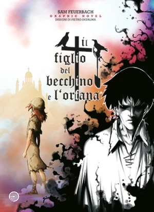 <b>IL FIGLIO DEL BECCHINO E L'ORFANA 1</b> <br>versione regular