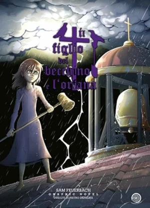 <b>IL FIGLIO DEL BECCHINO E L'ORFANA 2 </b><br> versione deluxe