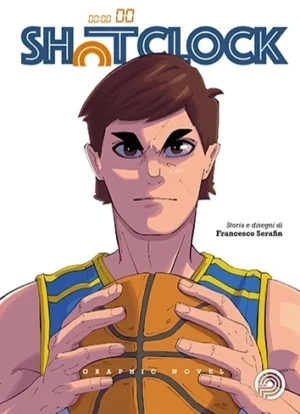 <b>SHOT CLOCK</b> <br>l'ultima partita