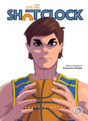 <b>SHOT CLOCK</b> <br>l'ultima partita